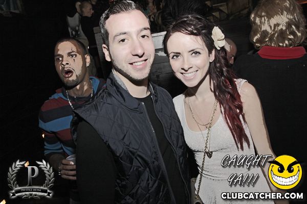 Ohso nightclub photo 213 - November 17th, 2012