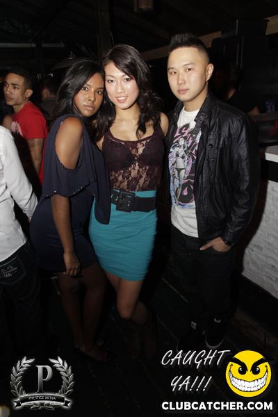 Ohso nightclub photo 214 - November 17th, 2012