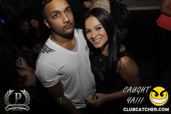 Ohso nightclub photo 215 - November 17th, 2012