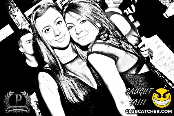 Ohso nightclub photo 216 - November 17th, 2012