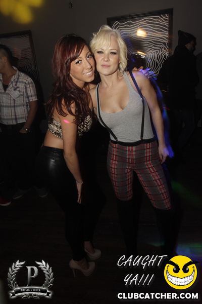 Ohso nightclub photo 218 - November 17th, 2012