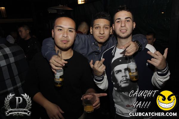 Ohso nightclub photo 219 - November 17th, 2012