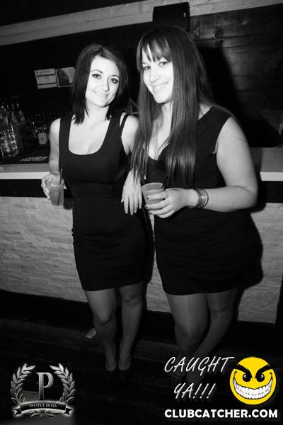 Ohso nightclub photo 221 - November 17th, 2012