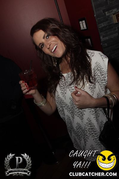 Ohso nightclub photo 222 - November 17th, 2012