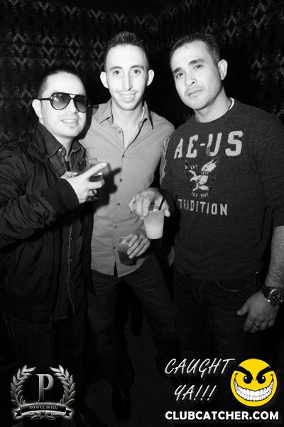 Ohso nightclub photo 223 - November 17th, 2012