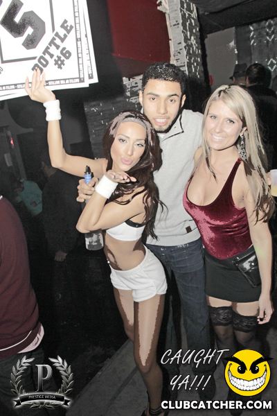 Ohso nightclub photo 224 - November 17th, 2012