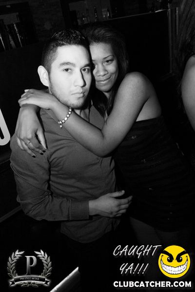 Ohso nightclub photo 225 - November 17th, 2012