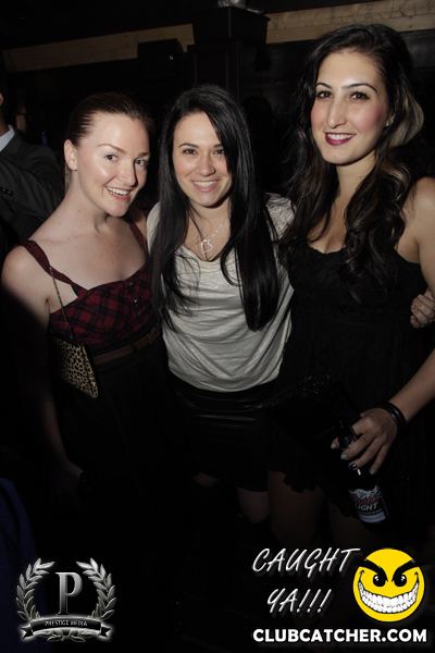 Ohso nightclub photo 226 - November 17th, 2012