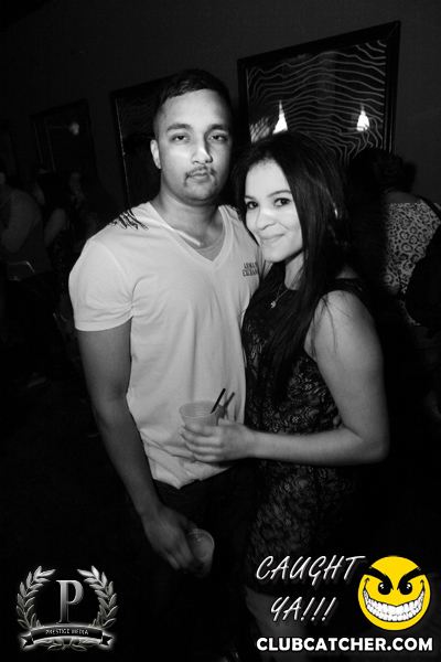 Ohso nightclub photo 228 - November 17th, 2012