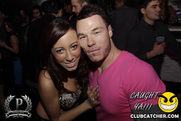 Ohso nightclub photo 229 - November 17th, 2012