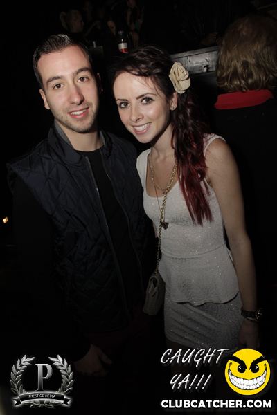 Ohso nightclub photo 231 - November 17th, 2012