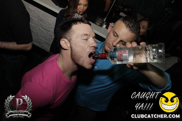 Ohso nightclub photo 232 - November 17th, 2012