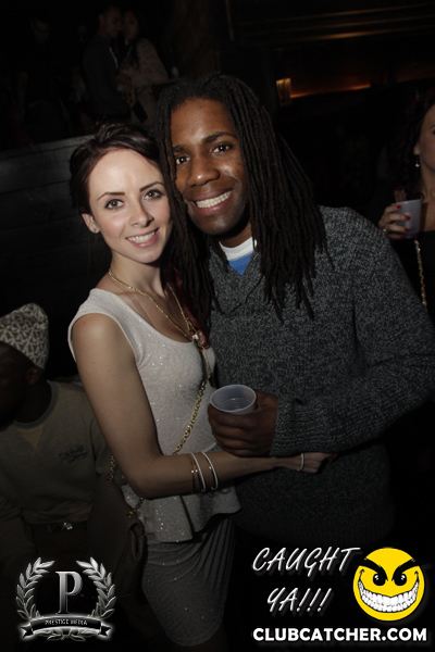 Ohso nightclub photo 234 - November 17th, 2012