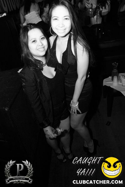 Ohso nightclub photo 237 - November 17th, 2012