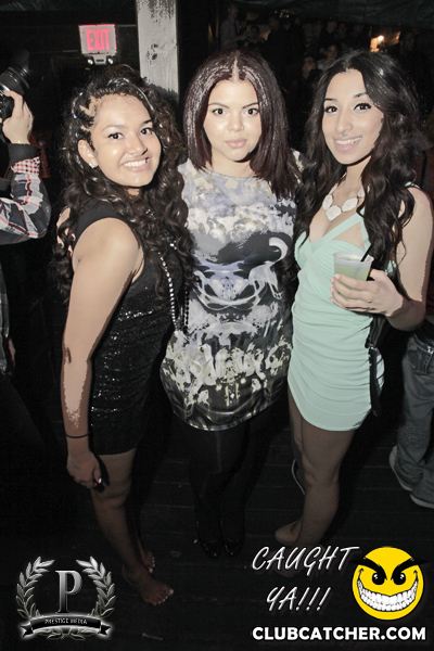 Ohso nightclub photo 238 - November 17th, 2012