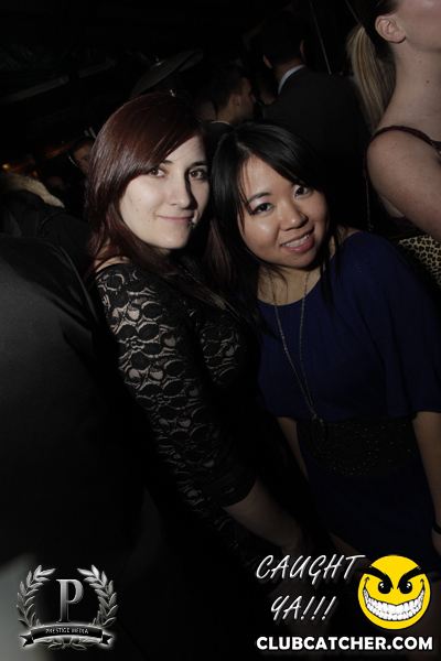 Ohso nightclub photo 239 - November 17th, 2012