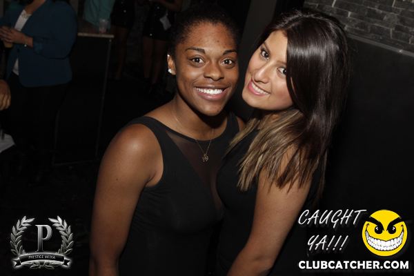 Ohso nightclub photo 240 - November 17th, 2012