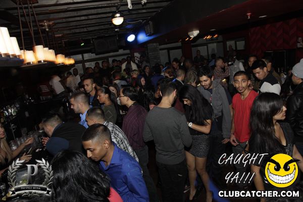 Ohso nightclub photo 25 - November 17th, 2012