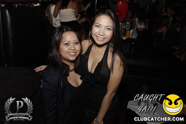 Ohso nightclub photo 241 - November 17th, 2012