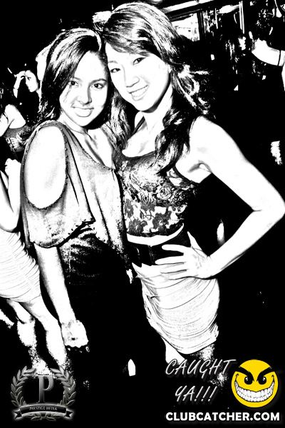 Ohso nightclub photo 242 - November 17th, 2012