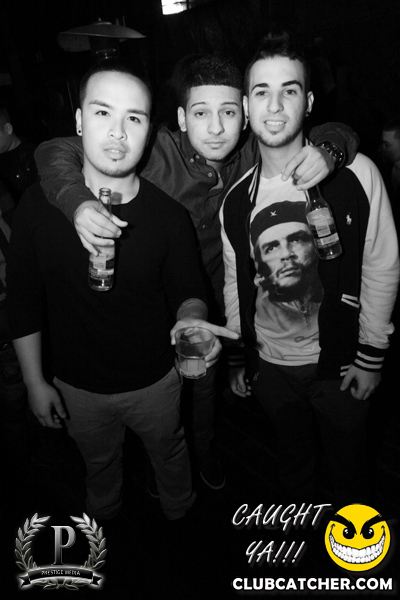 Ohso nightclub photo 245 - November 17th, 2012