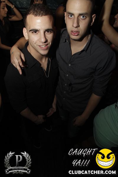 Ohso nightclub photo 246 - November 17th, 2012