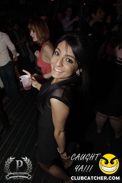 Ohso nightclub photo 247 - November 17th, 2012