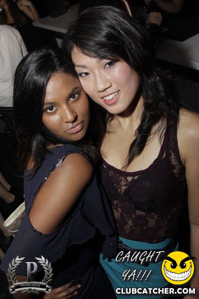 Ohso nightclub photo 248 - November 17th, 2012