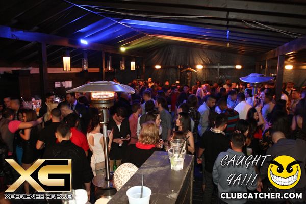 Ohso nightclub photo 249 - November 17th, 2012