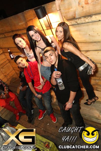 Ohso nightclub photo 256 - November 17th, 2012