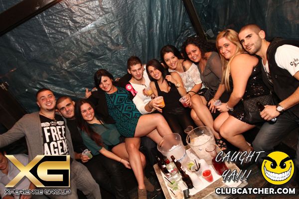 Ohso nightclub photo 262 - November 17th, 2012