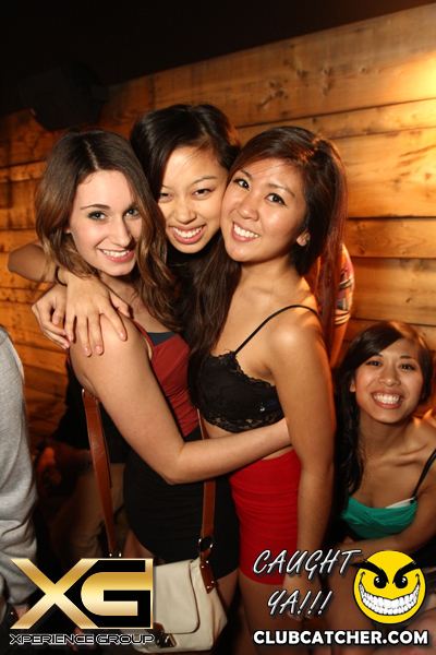 Ohso nightclub photo 265 - November 17th, 2012