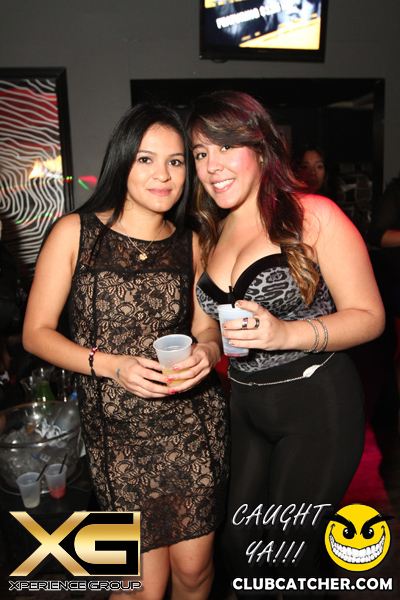 Ohso nightclub photo 266 - November 17th, 2012