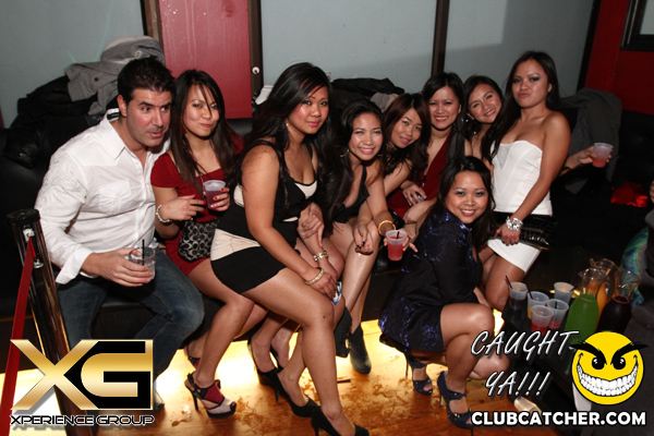 Ohso nightclub photo 268 - November 17th, 2012