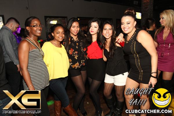 Ohso nightclub photo 272 - November 17th, 2012