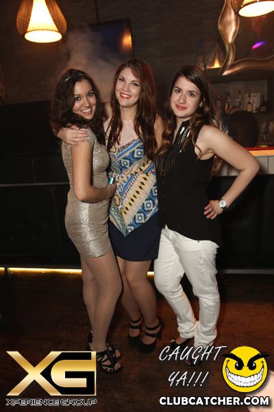 Ohso nightclub photo 275 - November 17th, 2012