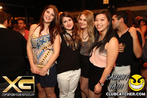 Ohso nightclub photo 276 - November 17th, 2012