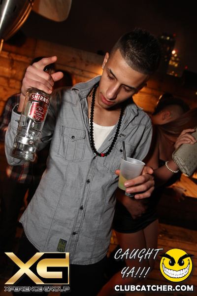 Ohso nightclub photo 277 - November 17th, 2012