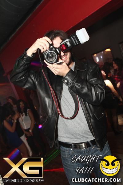 Ohso nightclub photo 278 - November 17th, 2012