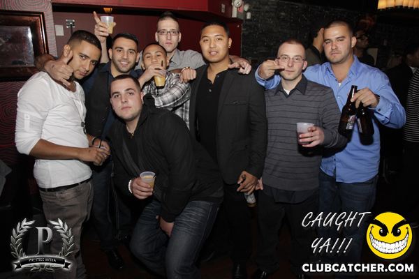 Ohso nightclub photo 29 - November 17th, 2012