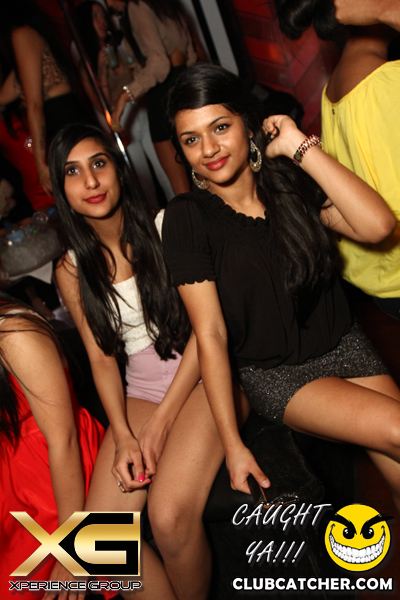 Ohso nightclub photo 281 - November 17th, 2012