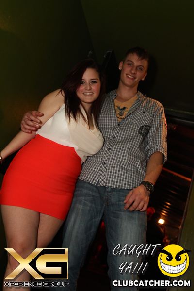 Ohso nightclub photo 282 - November 17th, 2012