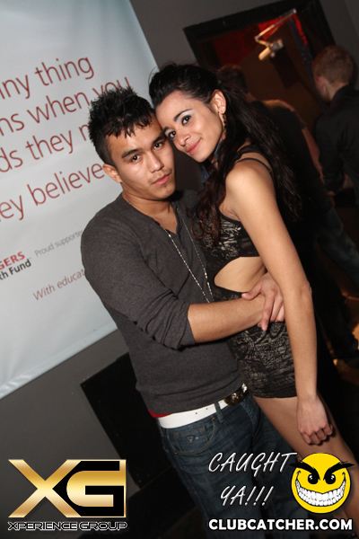 Ohso nightclub photo 283 - November 17th, 2012