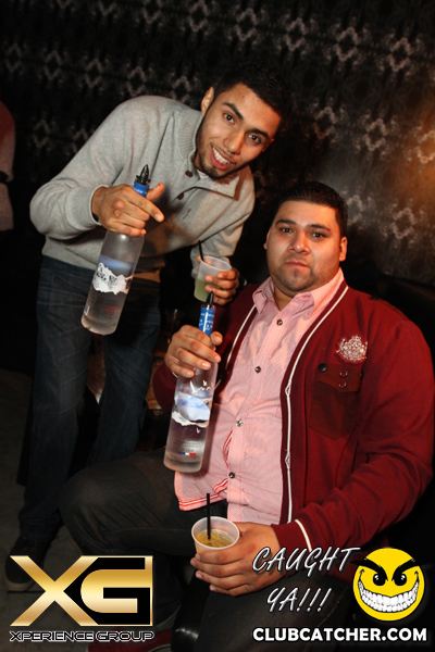 Ohso nightclub photo 284 - November 17th, 2012