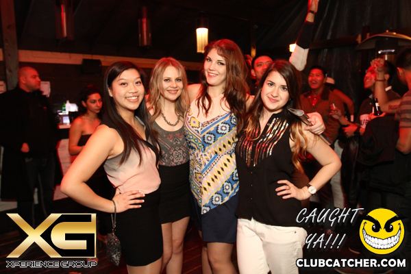 Ohso nightclub photo 285 - November 17th, 2012