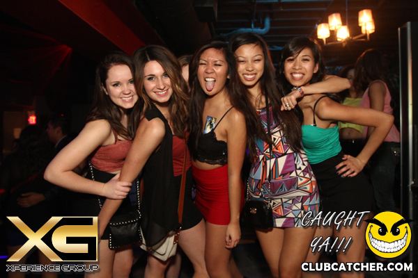 Ohso nightclub photo 286 - November 17th, 2012