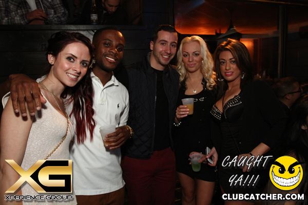 Ohso nightclub photo 288 - November 17th, 2012