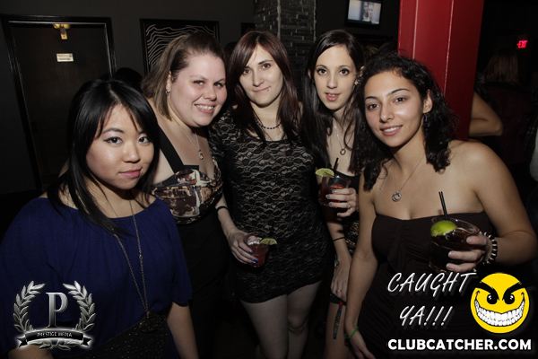 Ohso nightclub photo 30 - November 17th, 2012