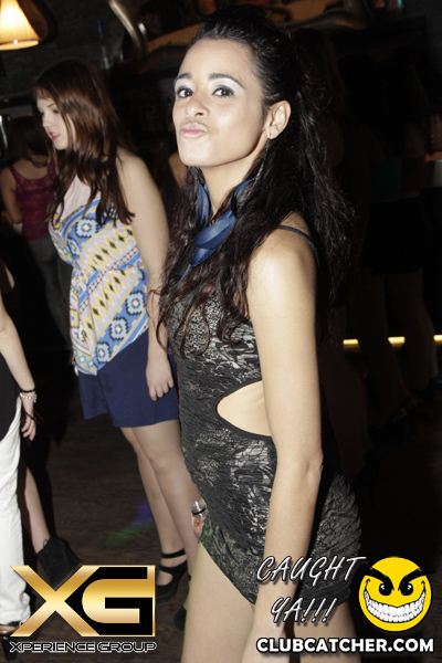 Ohso nightclub photo 292 - November 17th, 2012