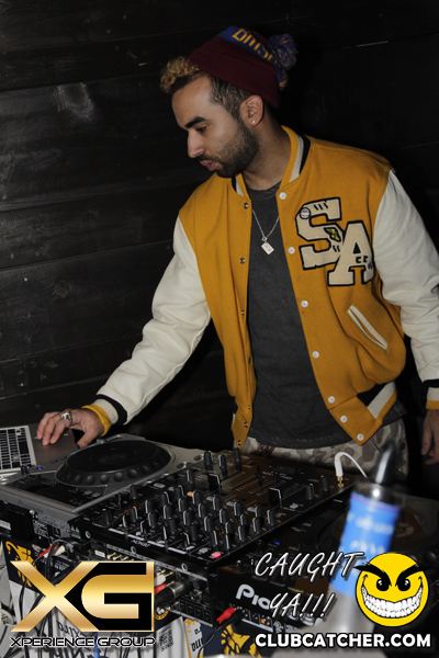 Ohso nightclub photo 293 - November 17th, 2012